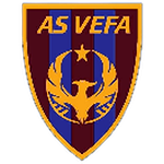 АС Вефаспор U17