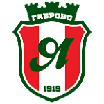 ОФК Янтра Габрово U18