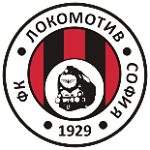 ПФК Локомотив 1929 София U18