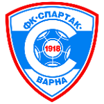 ФК Спартак 1918 Варна U18