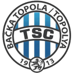 ФК ТСЦ Бачка-Топола