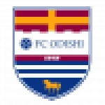 ФК Одиши 1919 U19