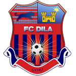 ФК Дила Гори U19