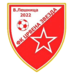 ФК Црвена Звезда Варош Лешница
