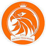 АФК Вултурий Тыргу-Муреш U19