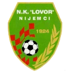 НК Ловор Ниемци U16