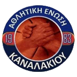 АЕ Каналакиу