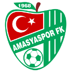 Амасьяспор ФК U19