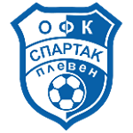 ОФК Спартак Плевен U17