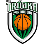УКС Труйка Жирардув
