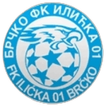 ФК Иличка 01 Брчко U19