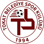 Токат Беледийеспор U16