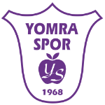 Йомраспор U16