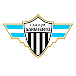 Сармьенто (L) (U15)