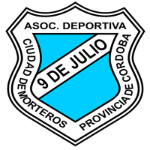 А.Д. 9 де Хулио (MOR) (U15)