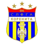 ФК Слога Коренита