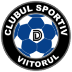 АКС Вииторул Дэешти U19