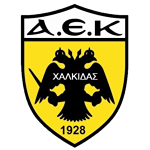АЕК Халкидас Б