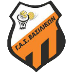 ГАС Василикон