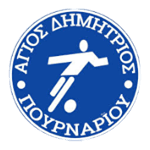 Агиос Димитриос Пурнариу АК