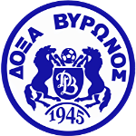 ПАО Докса Виронос