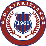 АО Килкисиакос