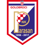 НК Парасан Голобрдци