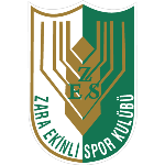Зара Экинли СК U17