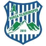 Бурса Йылдырымспор U19