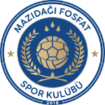 Мазыдагы Фосфат СК U19