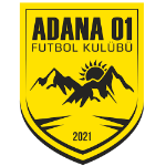 Адана 01 ФК U16