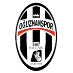 Буджак Беледиеси Огузханспор U16