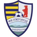 ФК Ужгород