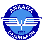Анкара Демирспор U16