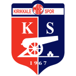 МКЕ Кырыккалеспор