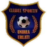 КС Униря Урлаць U19