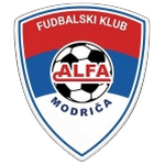 ФК Модрича U19