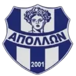АО Аполлон Синикисму Айгиу