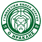 ГЭ Ираклис Пиргу