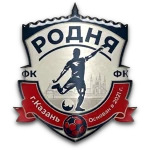 Родня Казань