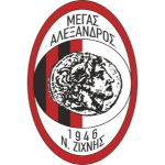 АС Мегас Александрос Неас Зихнис