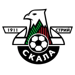 АФ Скала 1911 Стрий