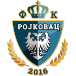 ФК Ройковац Обреновац