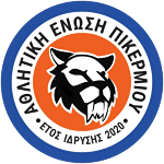 АЕ Пикермиу