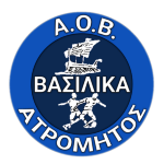 АОБ Атромитос Василикон