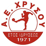АЕ Хрису