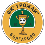 ФК Болгарово 1948 Болгарово