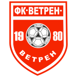 ФК Ветрен Ветрен