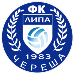 ФК Липа Череша