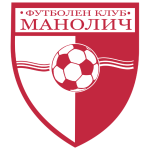 ОФК Манолич Манолич